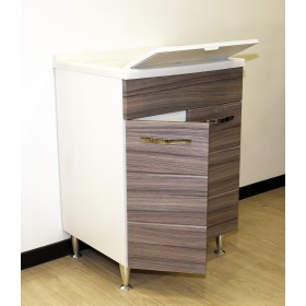 LAVATOIO ANTONELLA 60x50 PALISSANDRO LAVATOIO ANTONELLA 60x50 PALISSANDRO