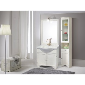 MOBILE BAGNO DUCHESSA cm.85 MOBILE BAGNO DUCHESSA cm.85