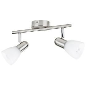 PHILIPS LAMPADA BURLAP 2 FARETTI PHILIPS LAMPADA BURLAP 2 FARETTI