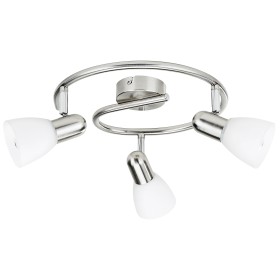 PHILIPS LAMPADA BURLAP 3 FARETTI PHILIPS LAMPADA BURLAP 3 FARETTI