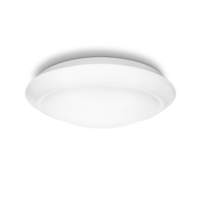 PHILIPS PLAFONIERA LED CINNABAR 4x4,0W 1500LUM