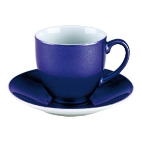Tognana tazzine caffe' set 6 pezzi serie bellavista viola Tognana tazzine caffe' set 6 pezzi serie bellavista viola