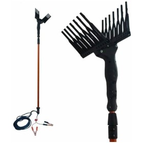 SPIDER SCUOTIOLIVE ABBACCHIATORE A BATTERIA 12V WATT. 130 SPIDER SCUOTIOLIVE ABBACCHIATORE A BATTERIA 12V WATT. 130