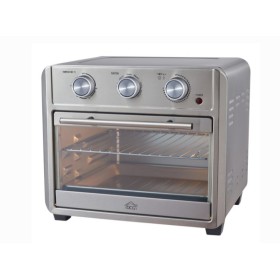 DCG FRIGGITRICE FR2201N AD ARIA CON FORNO LT. 22 DCG FRIGGITRICE FR2201N AD ARIA CON FORNO LT. 22