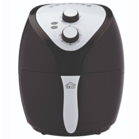 DCG FRIGGITRICE FR3503N AD ARIA LT. 3,2 WATT. 1300 DCG FRIGGITRICE FR3503N AD ARIA LT. 3,2 WATT. 1300