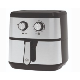 DCG FRIGGITRICE FR3506 AD ARIA LT. 7,5 WATT. 1800 DCG FRIGGITRICE FR3506 AD ARIA LT. 7,5 WATT. 1800