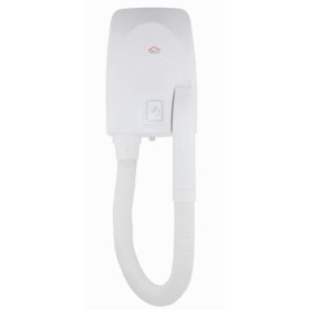 DCG PHON HT1030 ASCIUGA CAPELLI DA PARETE WATT. 1000 DCG PHON HT1030 ASCIUGA CAPELLI DA PARETE WATT. 1000