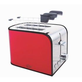 DCG TOSTAPANE A 2 PINZE TA8360 DCG TOSTAPANE A 2 PINZE TA8360