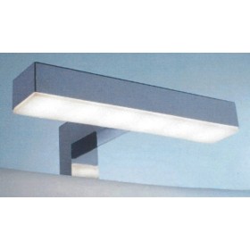 APPLIQUE DA BAGNO LED FA LAMP APPLIQUE DA BAGNO LED FA LAMP