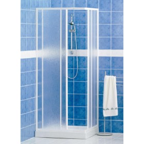 BOX DOCCIA 68-78 X 68-78 BIANCA STAND. E01 BOX DOCCIA 68-78 X 68-78 BIANCA STAND. E01