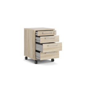 KIT CASSETTIERA 4 CASSETTI PRIMA cm.48x49x68h. KIT CASSETTIERA 4 CASSETTI PRIMA cm.48x49x68h.