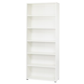 KIT LIBRERIA PRIMA cm 89x40x222h. 8042149 KIT LIBRERIA PRIMA cm 89x40x222h. 8042149