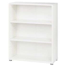KIT LIBRERIA PRIMA cm. 80x40x113h. 8042349 KIT LIBRERIA PRIMA cm. 80x40x113h. 8042349