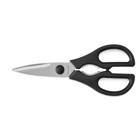WUSTHOF CLASSIC FORBICE DA CUCINA COLORE NERA CM. 20 WUSTHOF CLASSIC FORBICE DA CUCINA COLORE NERA CM. 20