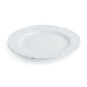 Tognana Piatto Pane biano di porcellana cm. 16 LINEA ATHENA Tognana Piatto Pane biano di porcellana cm. 16 LINEA ATHENA