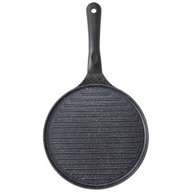 TOGNANA PADELLA MULTIFUNZIONE GRILL IN ALLUMINIO FORGED-X PREMIUM CM. 26 TOGNANA PADELLA MULTIFUNZIONE GRILL IN ALLUMINIO FORGED-X PREMIUM CM. 26