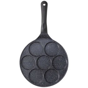 TOGNANA PADELLA MULTIFUNZIONE PANCAKE FORGED-X PREMIUM CM.26 TOGNANA PADELLA MULTIFUNZIONE PANCAKE FORGED-X PREMIUM CM.26