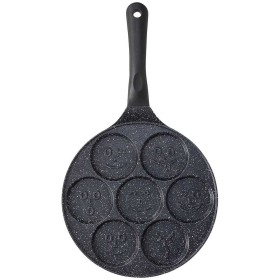 TOGNANA PADELLA MULTIFUNZIONE T-SMILE FORGED-X PREMIUM CM. 26 TOGNANA PADELLA MULTIFUNZIONE T-SMILE FORGED-X PREMIUM CM. 26