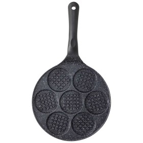 TOGNANA PADELLA MULTIFUNZIONE WAFFEL FORGED-X PREMIUM CM. 26 TOGNANA PADELLA MULTIFUNZIONE WAFFEL FORGED-X PREMIUM CM. 26