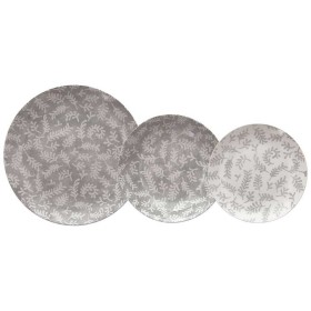 TOGNANA SERVIZIO 18 PIATTI PORCELLANA DA TAVOLA MADISON FOLIAGE TOGNANA SERVIZIO 18 PIATTI PORCELLANA DA TAVOLA MADISON FOLIAGE