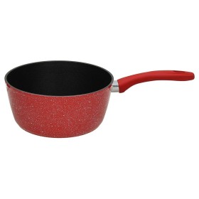 TOGNANA CASSERUOLA CON 1 MANICO GRANCUCI IN ALLUMINIO POS D.AMFR CM. 16 TOGNANA CASSERUOLA CON 1 MANICO GRANCUCI IN ALLUMINIO POS D.AMFR CM. 16
