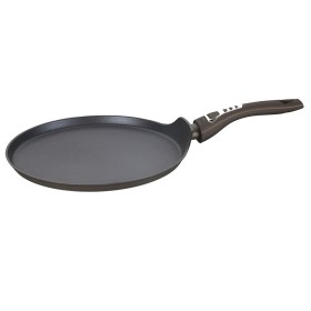 TOGNANA TEGAME CREPIERA IN ALLUMINIO CM. 25 LINEA DIAMANTEA TOGNANA TEGAME CREPIERA IN ALLUMINIO CM. 25 LINEA DIAMANTEA