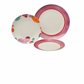 TOGNANA SERVIZIO 18 PIATTI PORCELLANA DA TAVOLA  METROPOL POR D.5368 TOGNANA SERVIZIO 18 PIATTI PORCELLANA DA TAVOLA  METROPOL POR D.5368