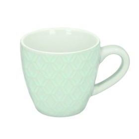Tognana Tazza Caffè Senza Piattino Cc 90 Relief Bianco Ceramic White Tognana Tazza Caffè Senza Piattino Cc 90 Relief Bianco Ceramic White