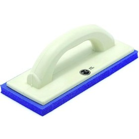 FRATTONE ANCORA GOMMASPUGNA 877/1 BLU POLIURETANO MM. 215x135 FRATTONE ANCORA GOMMASPUGNA 877/1 BLU POLIURETANO MM. 215x135