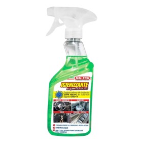 MAFRA IGIENIZZANTE SUPERFICI PER AUTO ML. 500 MAFRA IGIENIZZANTE SUPERFICI PER AUTO ML. 500