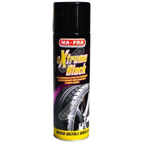 MAFRA LUCIDANTE SPRAY PNEUMATICI EFFETTO BAGNATO ML. 500 MAFRA LUCIDANTE SPRAY PNEUMATICI EFFETTO BAGNATO ML. 500