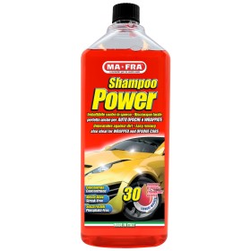 MAFRA SHAMPO POWER PER AUTO CONCENTRATO LT. 1 MAFRA SHAMPO POWER PER AUTO CONCENTRATO LT. 1