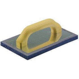 VIGOR FRATTONE IN ALUMINIUM GOMMASPUGNA DURA MM. 220x140 VIGOR FRATTONE IN ALUMINIUM GOMMASPUGNA DURA MM. 220x140
