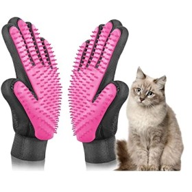 GUANTO CATTURA PELI PER ANIMALE DOMESTICO GUANTO CATTURA PELI PER ANIMALE DOMESTICO
