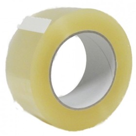 NASTRO IMBALLO TRASPARENTE MM. 4,8 ML. 90 NASTRO IMBALLO TRASPARENTE MM. 4,8 ML. 90