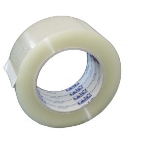 NASTRO IMBALLO TRASPARENTE MM. 55 ML. 200 NASTRO IMBALLO TRASPARENTE MM. 55 ML. 200