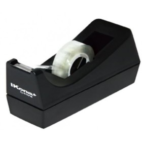 DISPENCER BASE PER ROTOLO NASTRO PICCOLO ADESIVO MT. 33 DISPENCER BASE PER ROTOLO NASTRO PICCOLO ADESIVO MT. 33