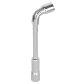 CHIAVE A PIPA PER SCAFFALI DA MM. 8 CHIAVE A PIPA PER SCAFFALI DA MM. 8