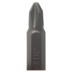 INSERTI PER AVVITATORI PH2 PZ. 6 INSERTI PER AVVITATORI PH2 PZ. 6