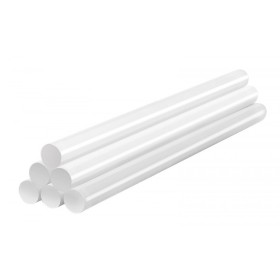 STICK COLLA CALDO MM. 11x180 PZ. 5 STICK COLLA CALDO MM. 11x180 PZ. 5