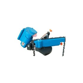 AFFILACATENE ELETTRICO PER CATENE DI MOTOSEGHE WATT. 185 AFFILACATENE ELETTRICO PER CATENE DI MOTOSEGHE WATT. 185