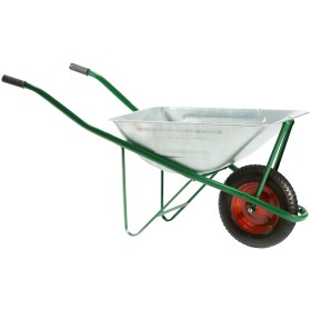 CARRIOLA CON VASCA SMONTABILE LT. 75 CARRIOLA CON VASCA SMONTABILE LT. 75