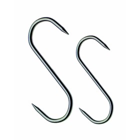 Ganci per Macelleria 150mm 4PZ Ganci per Macelleria 150mm 4PZ