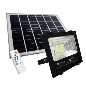 FARO A LED CON PANNELLO SOLARE 60W IP 66 6500K FARO A LED CON PANNELLO SOLARE 60W IP 66 6500K
