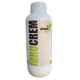 GREEN LEAF IDROCREM MISCELA BIOLOGICA DI MICROELEMENTI A BASE DI IDROSSIDO DI RAME E MANGANESE KG. 1 GREEN LEAF IDROCREM MISCELA BIOLOGICA DI MICROELEMENTI A BASE DI IDROSSIDO DI RAME E MANGANESE KG. 1