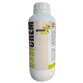 GREEN LEAF OSSICREM MISCELA BIOLOGICA DI MICROELEMENTI A BASE DI OSSICLORURO RAME E MANGANESE KG. 1 GREEN LEAF OSSICREM MISCELA BIOLOGICA DI MICROELEMENTI A BASE DI OSSICLORURO RAME E MANGANESE KG. 1