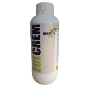 GREEN LEAF ZOLCREM CORRETIVO BIOLOGICO A BASE DI ZOLFO KG. 1 GREEN LEAF ZOLCREM CORRETIVO BIOLOGICO A BASE DI ZOLFO KG. 1