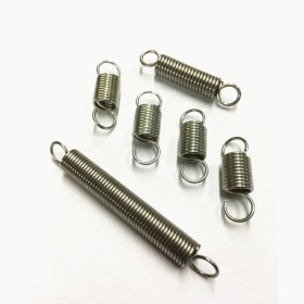 MOLLA DI TENSIONE MM. 5,16x20,16 PZ. 30 MOLLA DI TENSIONE MM. 5,16x20,16 PZ. 30