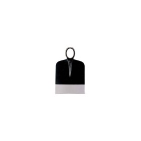ORSATTI  ZAPPA PARMA OLBIA OCCHIO OVALE 024 ACCIAIO FORGIATO GR 800 MM 140x170 ORSATTI  ZAPPA PARMA OLBIA OCCHIO OVALE 024 ACCIAIO FORGIATO GR 800 MM 140x170