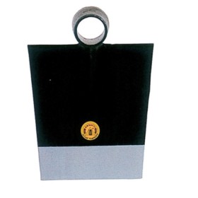 ORSATTI ZAPPA CASERTA OCCHIO TONDO 305 ACCIAIO FORGIATO GR 800 MM 140x190 ORSATTI ZAPPA CASERTA OCCHIO TONDO 305 ACCIAIO FORGIATO GR 800 MM 140x190